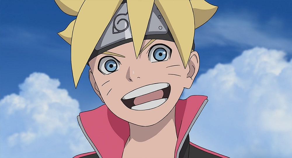 BORUTO Filmi; BORUTO: NARUTO THE MOVIE Fragmanı Karşımızda
