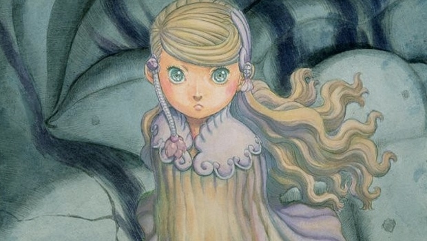 Berserk’in Yaratıcısı Bilimkurgu GIGANTO MAXIA ile Geri Döndü