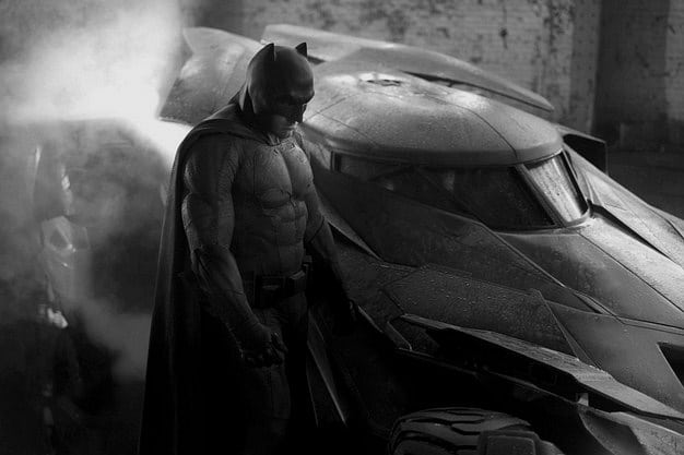 BATMAN V SUPERMAN Filmi Hakkında Bilinmesi Gerekenler
