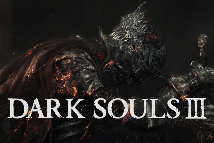 Dark Souls 3