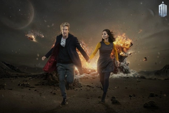 DOCTOR WHO 10. Sezon Muamması