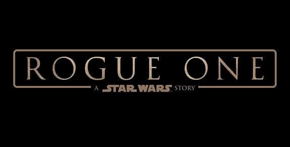 Star Wars: Rogue One ile İlgili Detaylar ve Oyuncu Kadrosunun Fotoğrafı