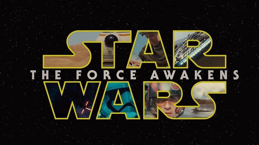 STAR WARS: THE FORCE AWAKENS’ın Yeni Görüntüleri D23’de Olmayacak