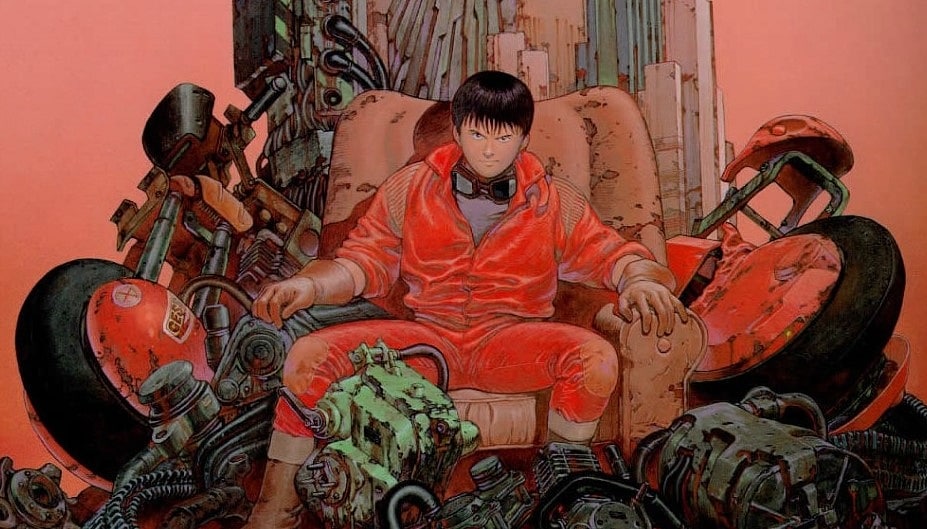 Warner Bros’un ‘Akira’ Üçlemesi Yapacağı Konuşuluyor