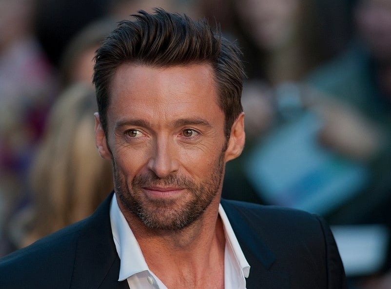 Jackman, Bir Sonraki Wolverine Rolü İçin Tom Hardy Dedi