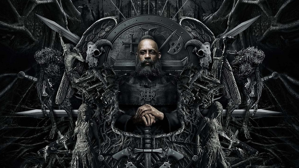 Vin Diesel’in Yeni Filmi THE LAST WITCH HUNTER’ın Fragmanı