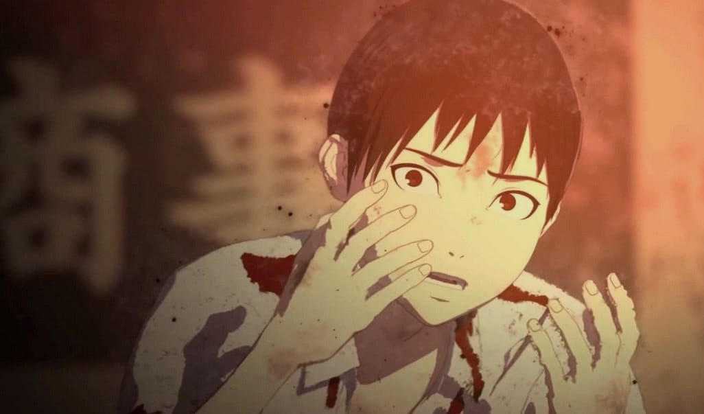 AJIN Demi-Human Manga’sı TV Anime Serisi Oluyor 
