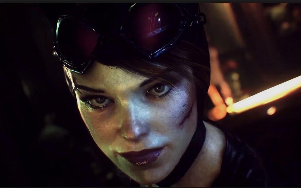 Batman: Arkham Knight İçin Catwoman’s Revenge DLC Duyuruldu