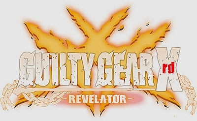 Guilty Gear Xrd Revelator 
