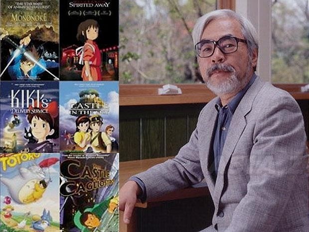 Hayao Miyazaki ’nin Çocuklara Armağanı