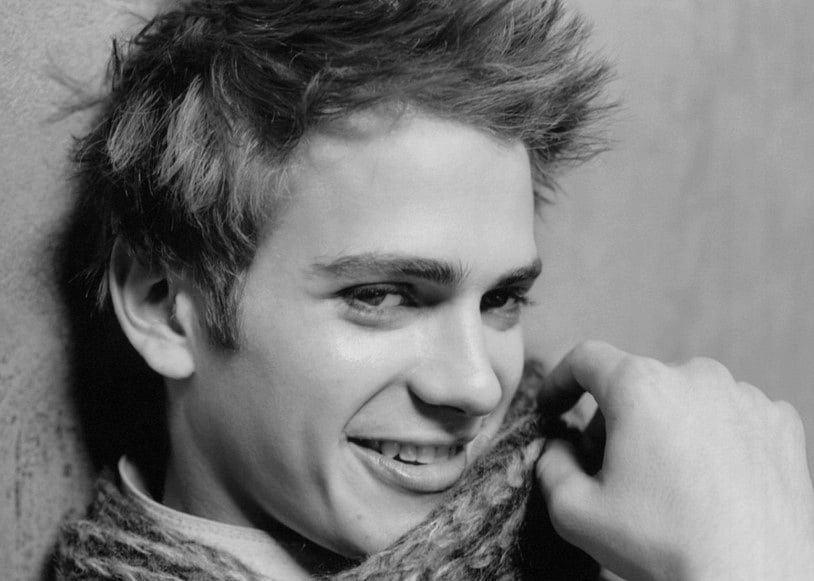 Star Wars: Rogue One’da Darth Vader Olarak Hayden Christensen’i Görebiliriz