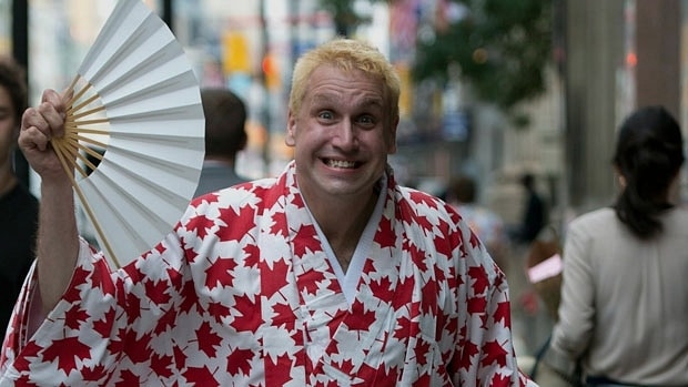 Japonya’da Karşılaşabileceğiniz 5 Yabancı İnsan Tipi