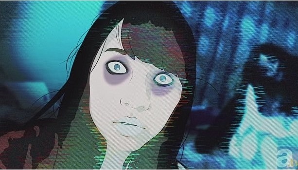 Korku Animesi Kowabon Ekim’de Başlıyor