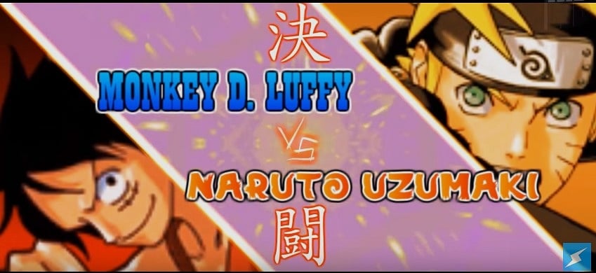 Naruto Vs Luffy | Ninja mı Yoksa Korsan mı?