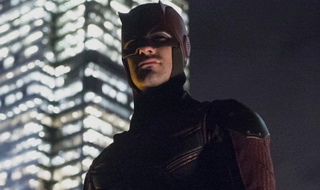 Daredevil 2. Sezon Tanıtım Videosu Punisher ve Elektra’yı Tanıtıyor