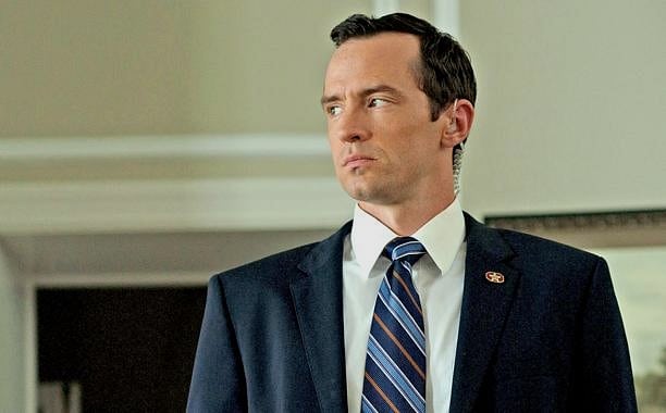 House Of Cards’ın Aktörü Mr. Freeze Olarak Gotham’da