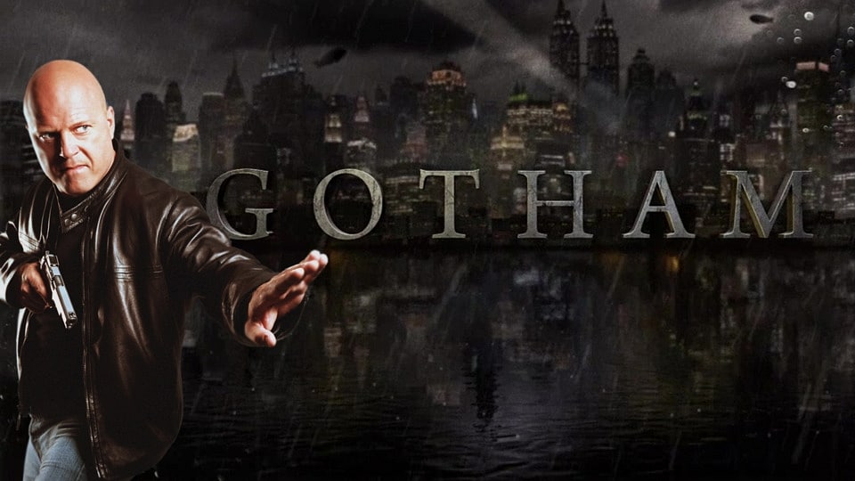 Gotham’da Michael Chiklis’in Karakterini Ve Penguen’i Neler Bekliyor?