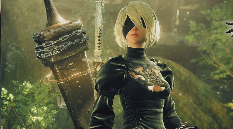 Android Savaşçılar, NieR: Automata İle Devam Ediyor