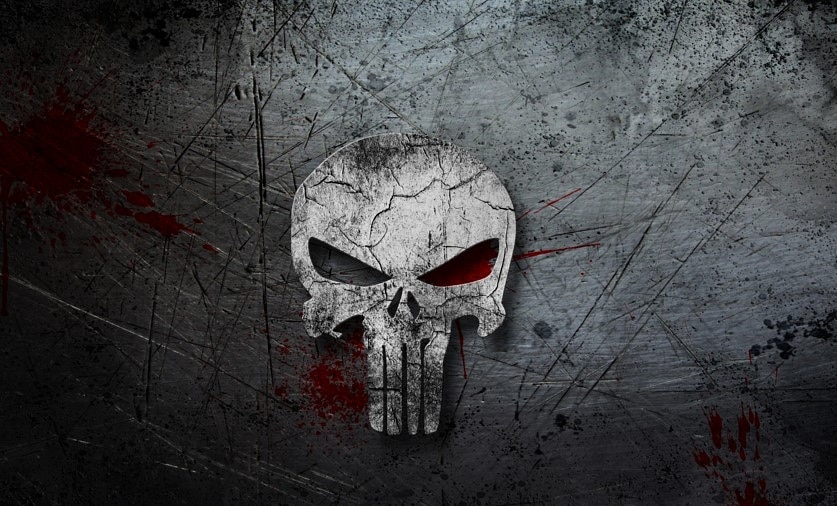 PUNISHER 2016’da Geri Dönüyor