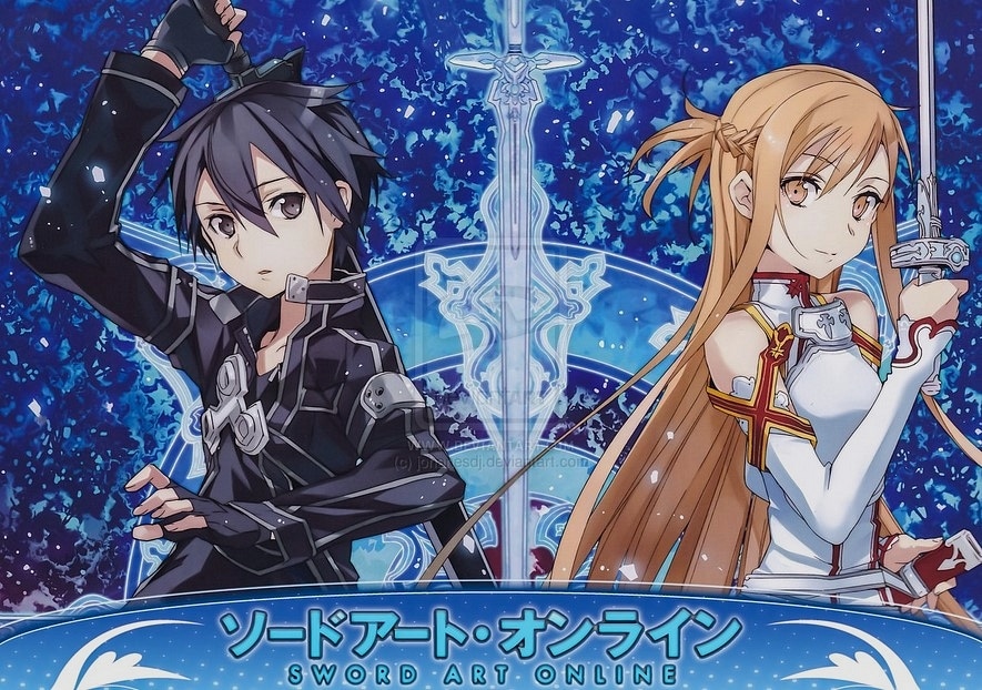 Yeni Sword Art Online Filmi