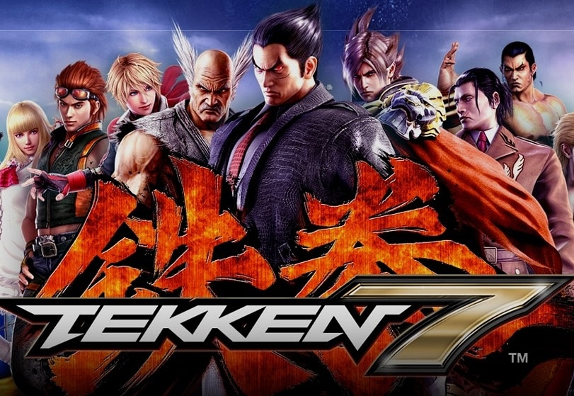 Tekken 7 için Sanal Gerçeklik Desteği Geliyor