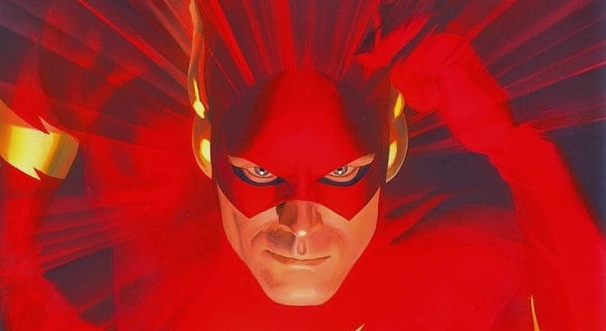 The Flash Filmi İçin Yeni Yönetmenle Görüşülüyor