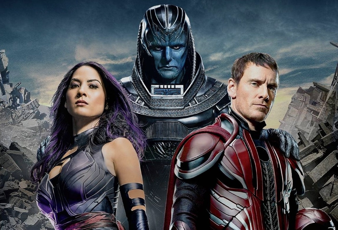 X-MEN APOCALYPSE Konusu Ne Olacak?