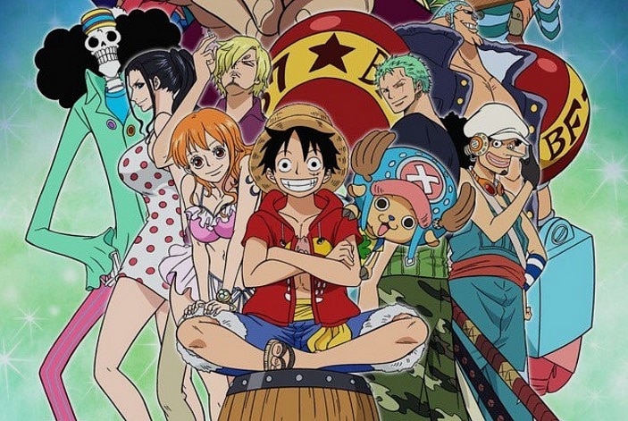 Orijinal “ONE PIECE” Özel Animesi Aralık’ta