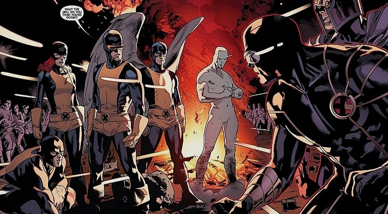 Bryan Singer’ın 2018 İçin Planlanan Yeni X-Men Filmi Montreal’de Çekilecek