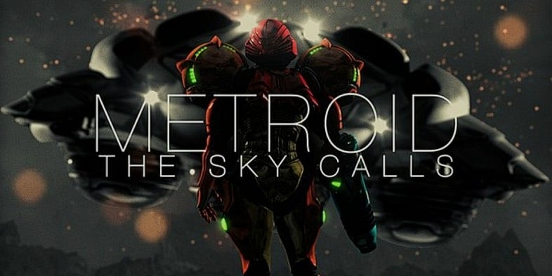 Metroid: The Sky Calls Filmi Nintendo’yu Cezbetti