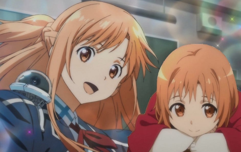 Sword Art Online Filminin Konusu Belli Oldu