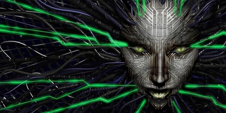 Orijinal System Shock Oyunu Yeniden Yapılıyor
