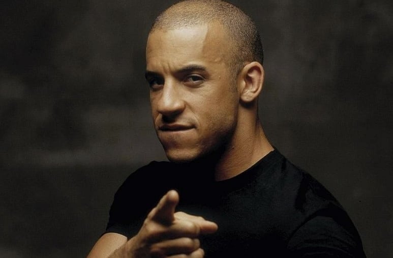 Vin Diesel ‘Riddick Devam Filmi’ ve Riddick Dizisinin Geleceğini Duyurdu