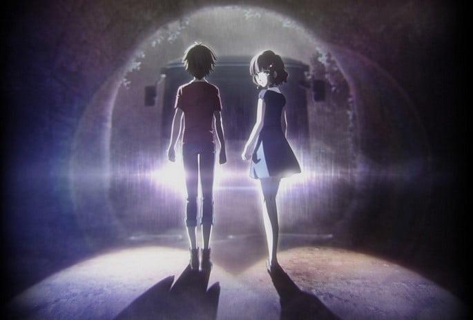 Mayoiga Animesi İçin Ünlü İsimler Bir Araya Geldi