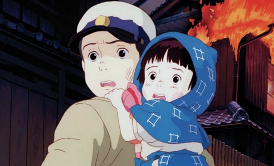Grave of the Fireflies’ın Yazarı Akiyuki Nosaka Hayatını Kaybetti