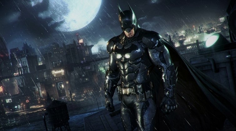 WB Montreal ‘DC Universe Oyunları’ Açıklandı