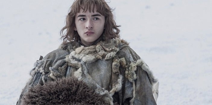 Bran Stark’ın Games of Thrones 6. Sezondaki Dönüşü