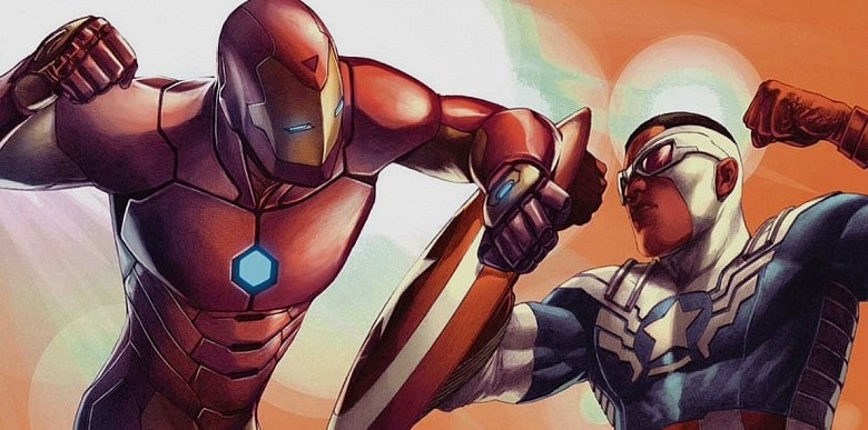 Marvel Comics, All-New Civil War II Etkinliğini Duyurdu