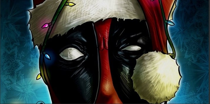 Deadpool Fragmanının Yenisi Noel’de Karşımızda Olacak