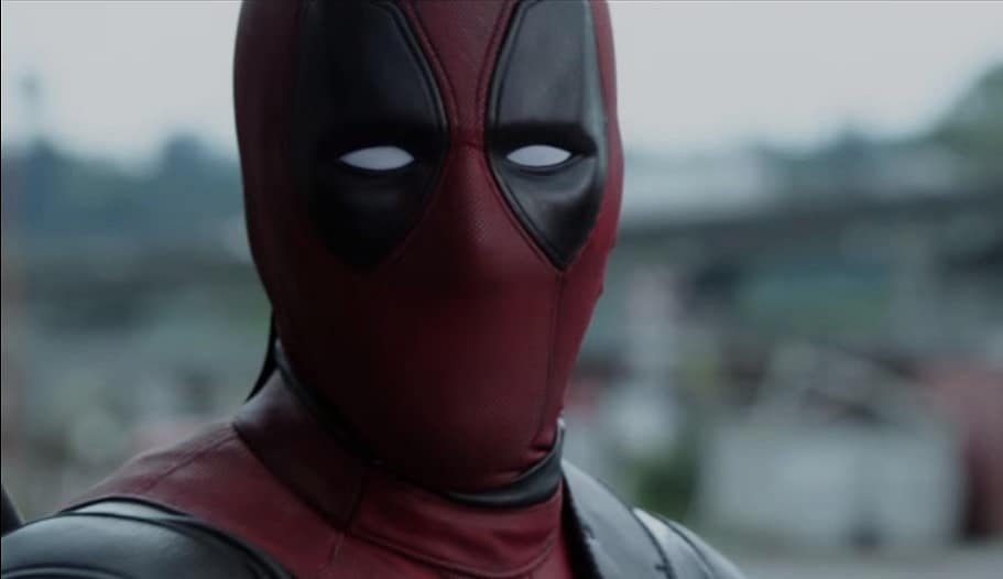 Deadpool Fragmanı İki Yeni Versiyonuyla Yayınlandı