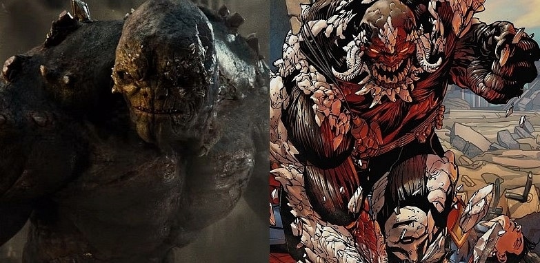 Batman V Superman: Doomsday’in Yeni Orijini Açıklandı