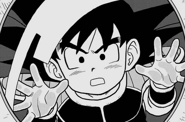 Japon Öğrencilerin %84’ü Dragon Ball’u Hiç Okumamış