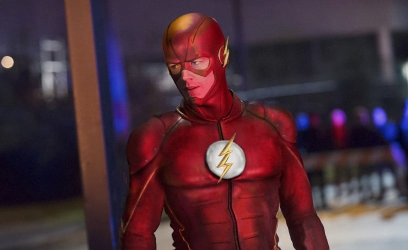 FLASH 2. Sezon Finali Kara Kış Gibi Kapımızda