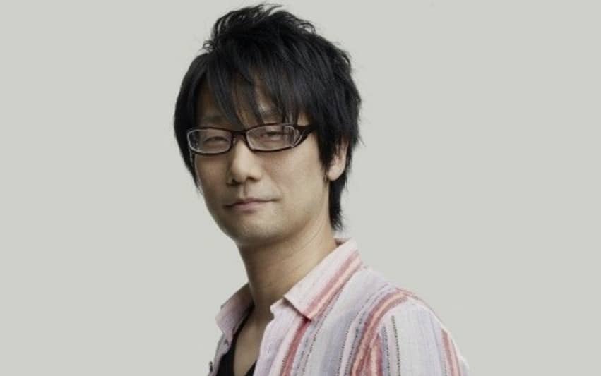 Metal Gear Oyunun Yaratıcısı Hideo Kojima, Konami’den Ayrıldı