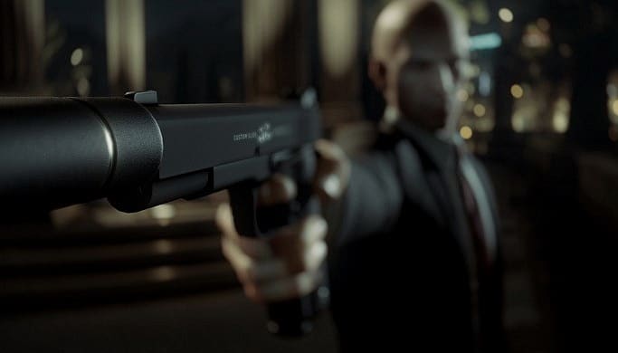 Yeni Hitman Oyunu: Beta Tanıtım Videosu ve Detayları
