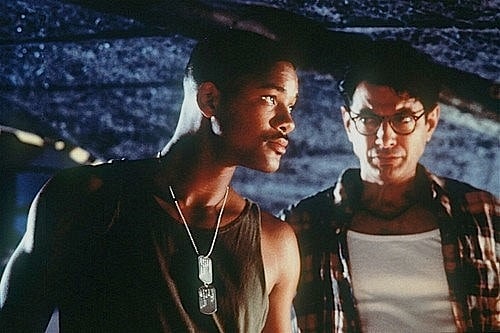 Independence Day Will smith