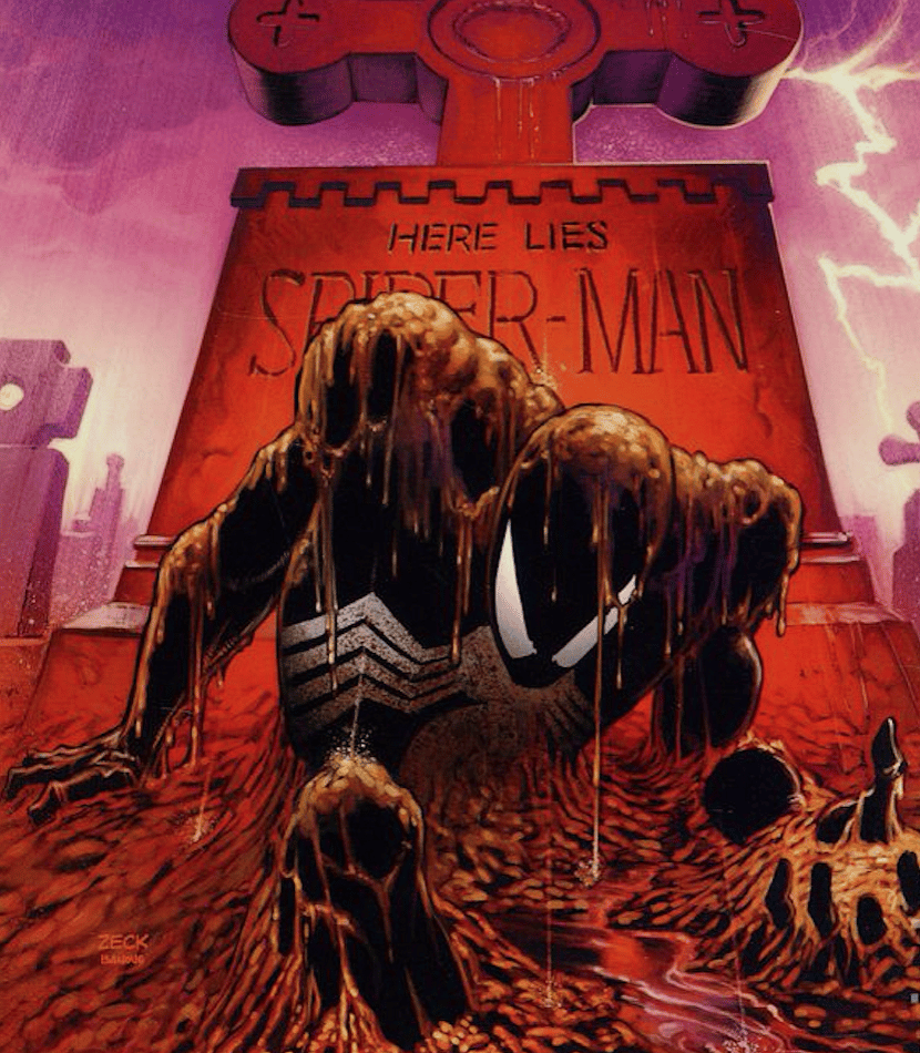 KRAVEN’İN SON AVI: Kendini Avlamak…