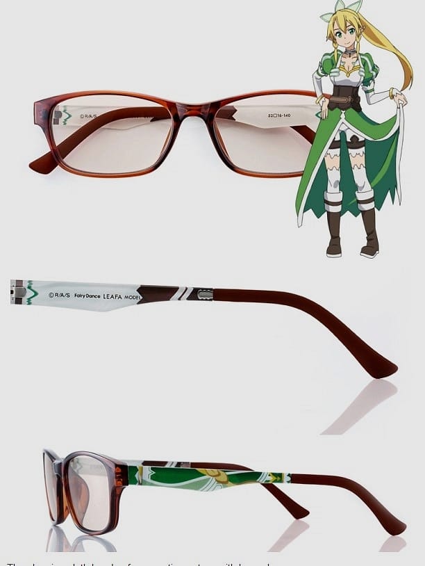 leefa glasses