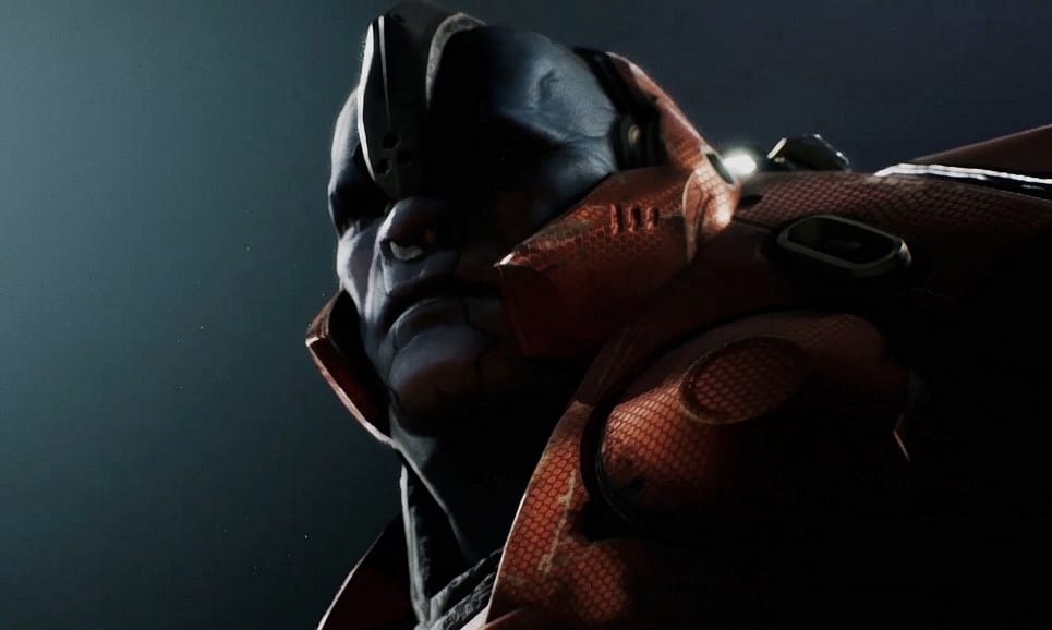 Paragon MOBA Oyunu Epic Games’ten geliyor