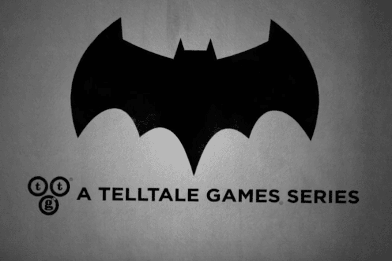 Telltale Yeni Bir Batman Oyunu ile Geliyor!